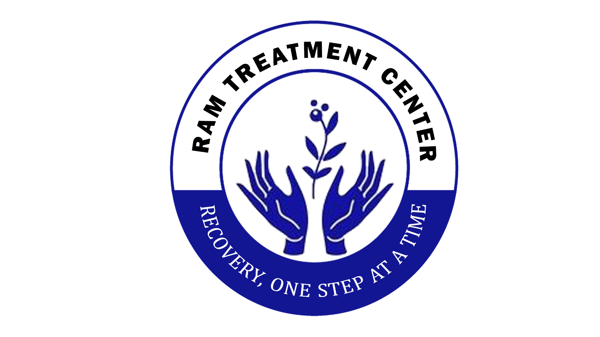RAM Treatment Centre Logo